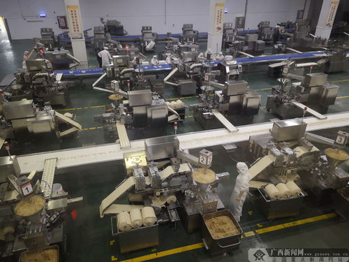 注重產(chǎn)品研發(fā) 湖南糧食高附加值產(chǎn)品的制造之路