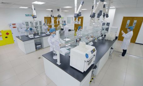 走進尚赫生產(chǎn)研發(fā)基地 以堅守鑄就品質(zhì)，以創(chuàng)新驅(qū)動未來