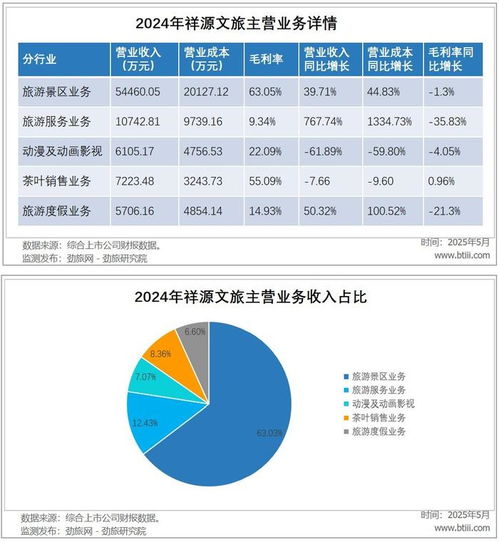 勁旅銳評 祥源文旅，能否成為文旅圈的'萬科'？