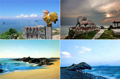 放雞島正式由盈科旅游運(yùn)營(yíng)托管，打造中國(guó)海島旅游新圣地