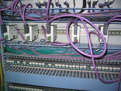 西門子DP通訊總線總代理 自動化儀表與電子電工儀器的集成解決方案
