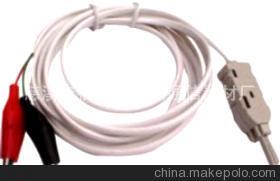 十年誠(chéng)信，品質(zhì)見(jiàn)證——慈溪橫河現(xiàn)代通信器材廠二芯測(cè)試線深度解析